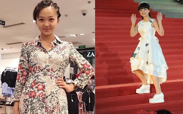 唱国歌的小女孩今天是否长大孩子成功背后的深渊