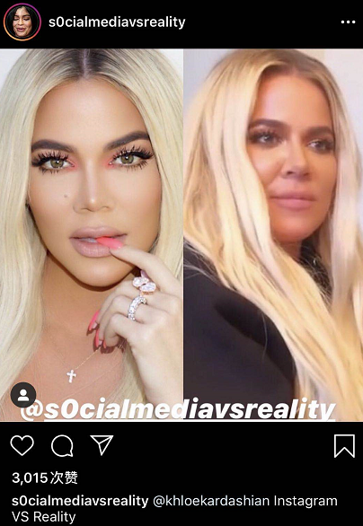 使用iphone的欧美网红不p图emmm