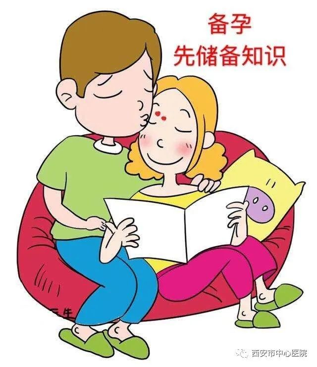 俗话说的好,兵马未动,粮草先行,想要一个健康聪明的宝宝,孕前准备是优