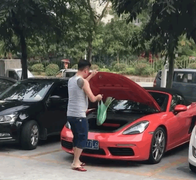 广东人为什么喜欢穿着拖鞋去收租