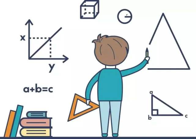 上了初中数学成绩下滑调整策略继续当学霸