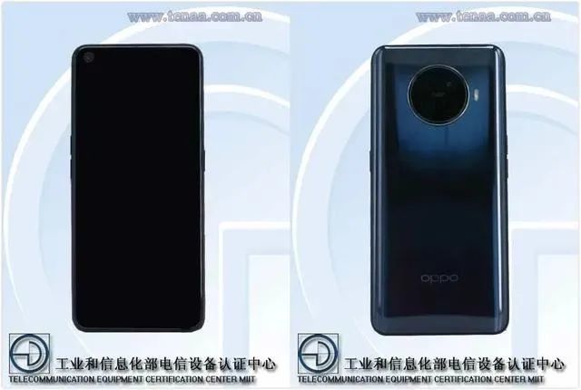 Oppo全新系列诞生 首款产品定档4月13日 对标vivo的iqoo 腾讯新闻