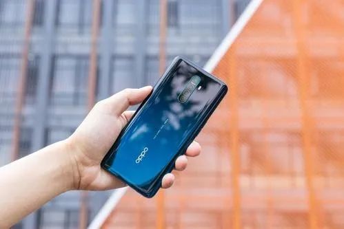 Oppo全新系列诞生 首款产品定档4月13日 对标vivo的iqoo 腾讯新闻