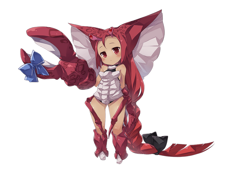 的形象,我就不说了你们自己看吧(擦鼻血)第三位是吸血生命体玛丽休拉