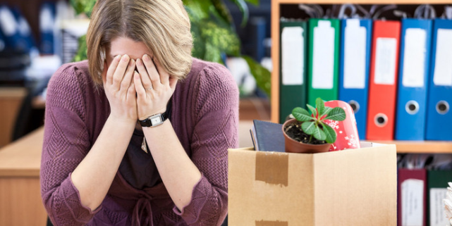 中年被辞,失业后顿悟:如果职场有重置的机会,我希望回到25岁!