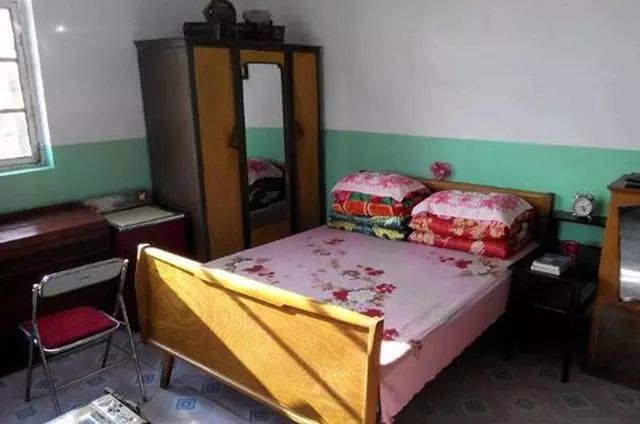 七八十年代家具,你还记得吗?