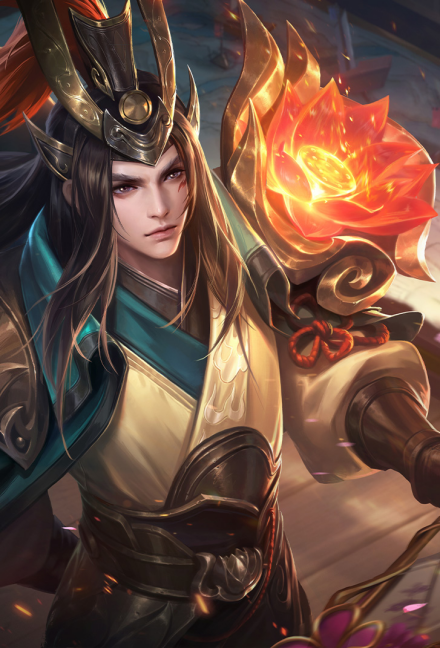 王者荣耀:玩了几年的王者了,这些皮肤不认识不要说自己是老玩家