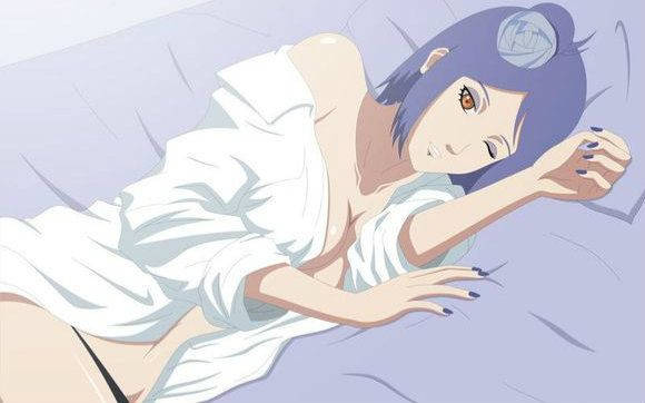 小南在晓组织中的称号是晓之白虎,这个称号是长门给小南的,而长门和