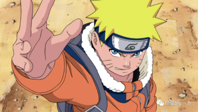 鸣人也有漩涡一族的血脉,为何他的头发是黄色的,而不是红色?