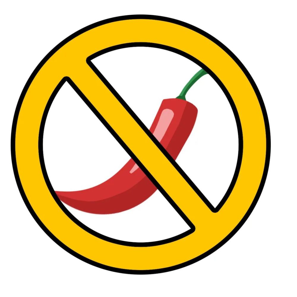 广东人吃辣,会被送到"戒辣所"!