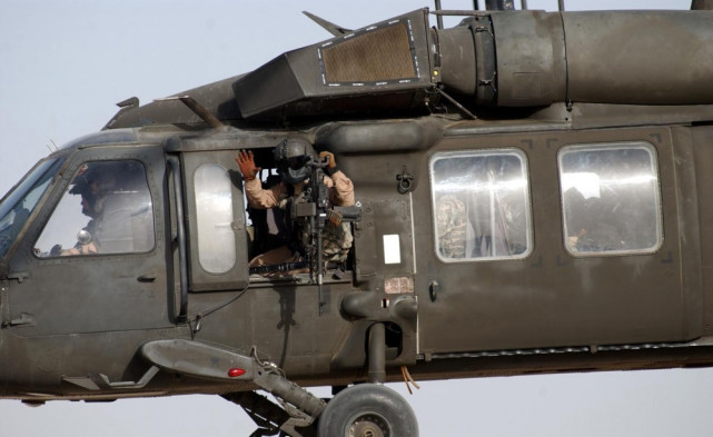 加特林转管舱门机枪来了,直20铺路鹰还会远吗