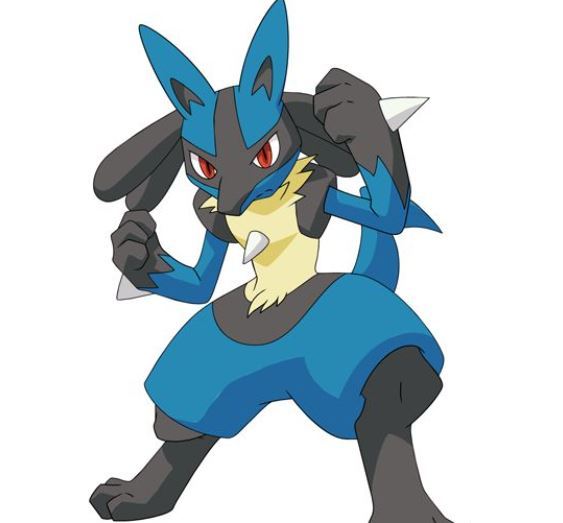 精灵宝可梦小智即将获得的路卡利欧它真的会成为一大战力吗