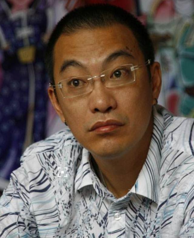 宁财神:19岁发家,31岁成名,吸毒隐退后,如今身价过亿