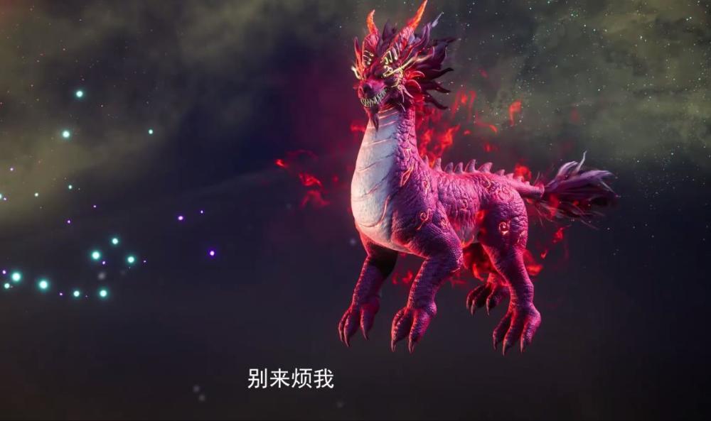 万界神主安雪和火焰神王只是这个人的棋子风雪神国新神主诞生