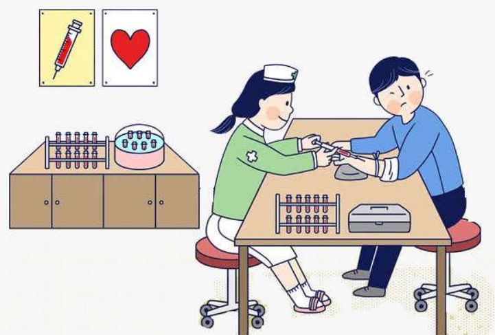 检验人静脉采血时这几点你都做到了吗