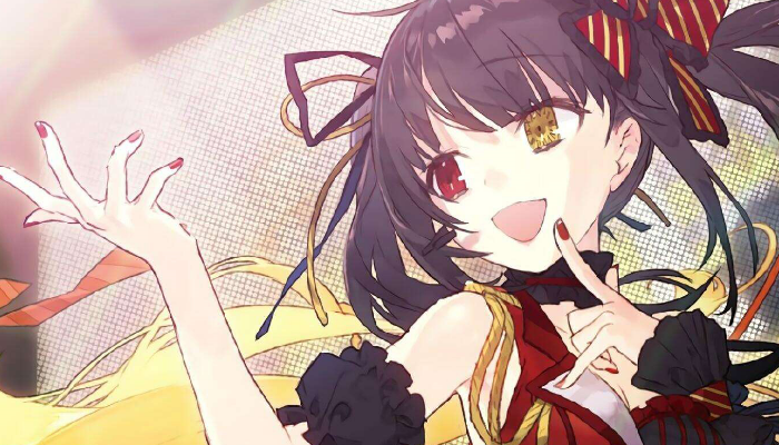 动漫中有多少位"国民老婆",哪个都是你老婆?我反对这门亲事