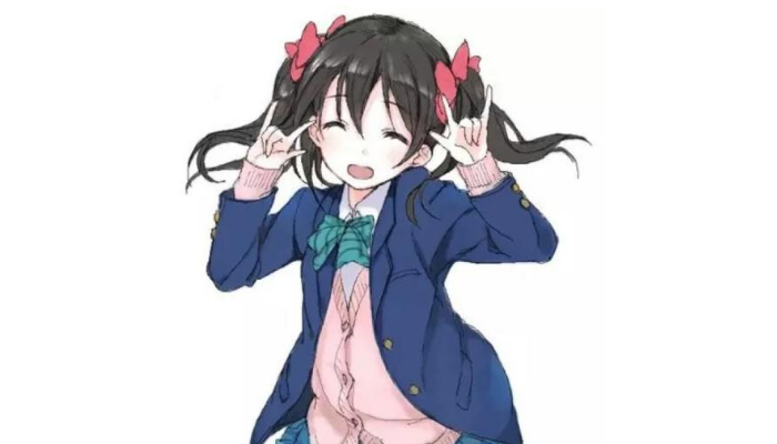 动漫中有多少位"国民老婆",哪个都是你老婆?我反对这门亲事