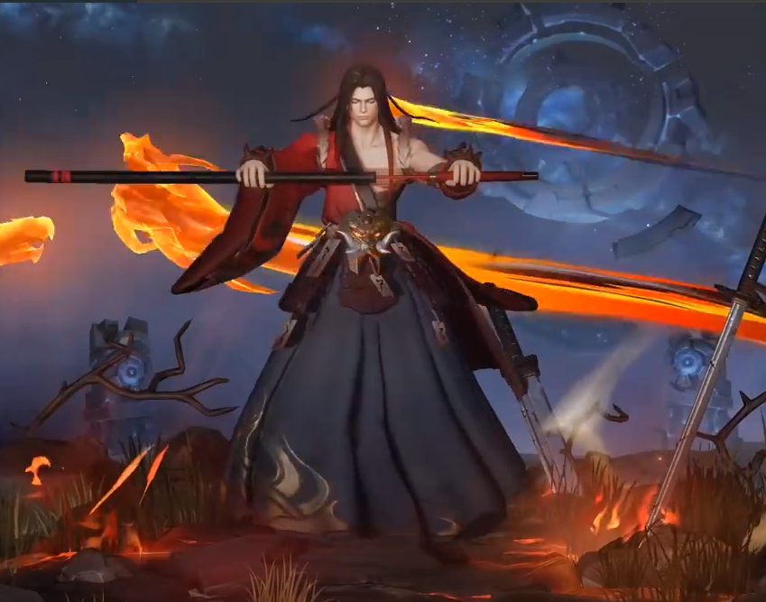 橘右京修罗买不起天美公布免费获取方式平民玩家立省710点券