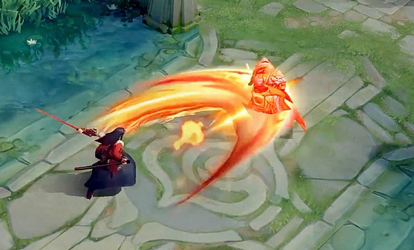 橘右京的武器卍解修罗史诗皮肤技能效果比肩典藏传说