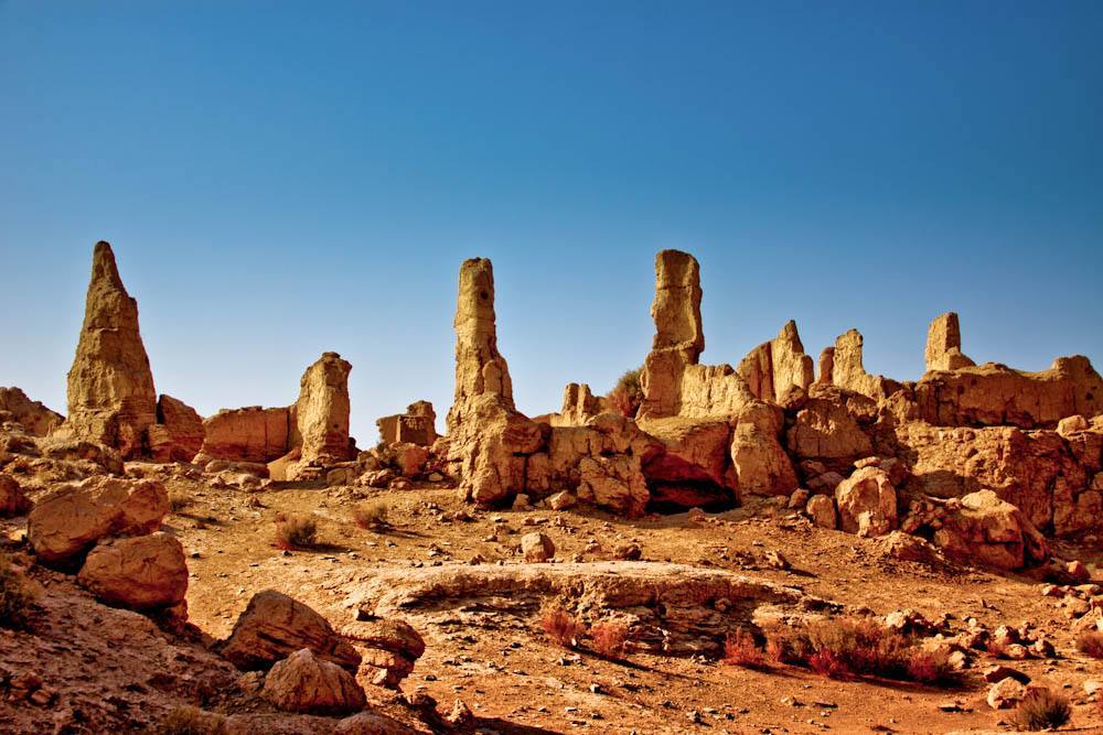 火星男孩提到的利莫里亚文明,疑在大西洋被发现,距今80万年