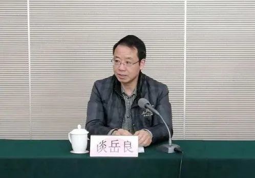 谈岳良提出宣传工作要统一思想,提高认识,增强做好人大宣传工作的使命