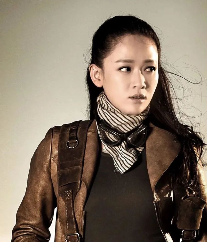 《鬼吹灯》系列四款高知名度胡八一,雪莉杨盘点