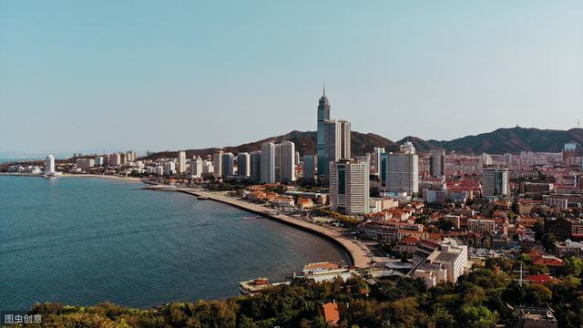 潍坊2020上半年gdp排名_2020上半年GDP百强城市出炉,潍坊列36名!
