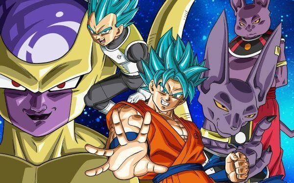 龙珠超与漫画的差距有多大 看一下就知道了 腾讯新闻