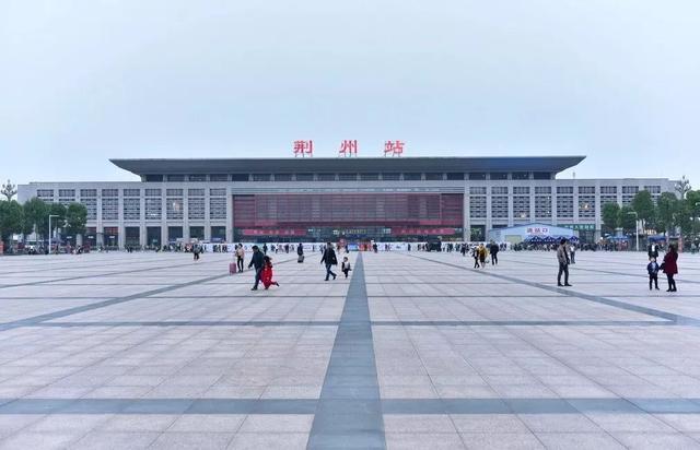 监利至华容公铁大桥纳入规划将打通仙桃和洪湖的南下高铁通道