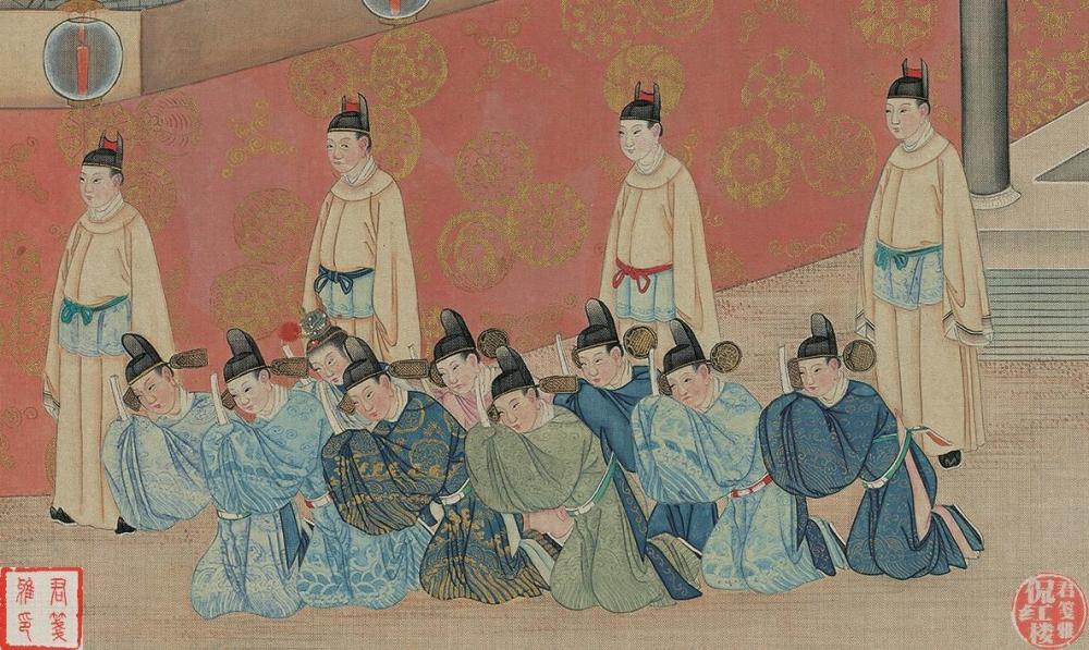 贾政|不是薛宝钗林黛玉！那个23岁的老姑娘，才是贾政心中儿媳妇人选？