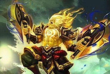 中国神话中五大巨人 完爆绿巨人 你可能一个都不知道 巨人 龙伯人 夸父