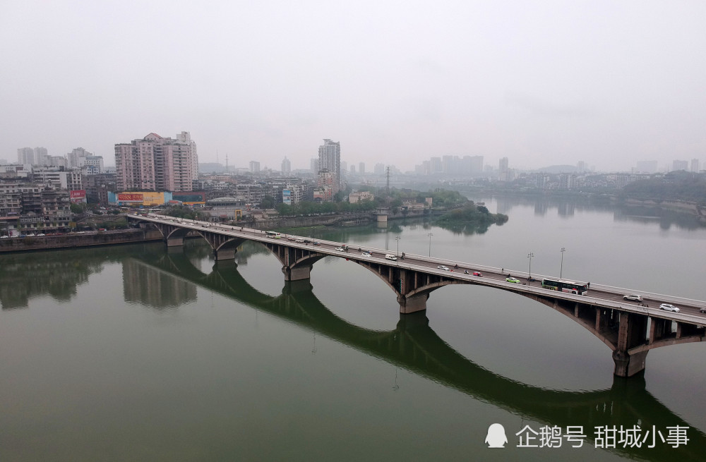 西林大桥