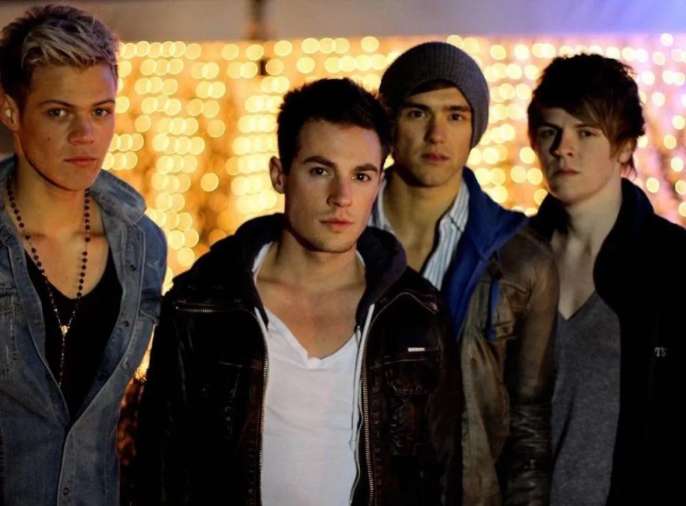 签约cooking vinyl,"便利店"乐队lawson终于要重聚了_腾讯新闻