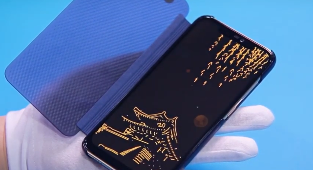 朝鲜人用的是什么手机朝鲜机皇平壤2425揭秘