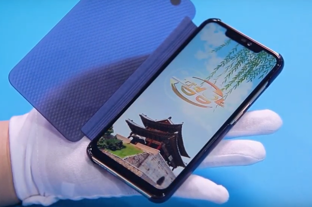 朝鲜人用的是什么手机朝鲜机皇平壤2425揭秘