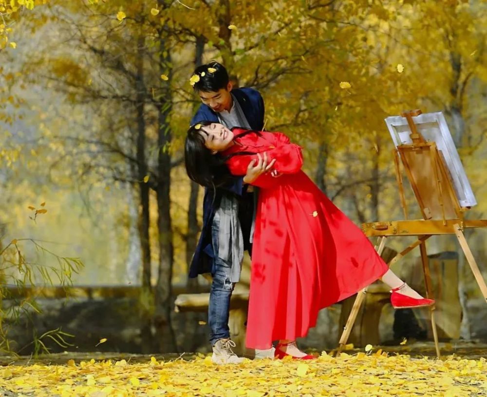 跟着影视剧去旅行,这个拍摄地是不容错过的一道绝美风景线!