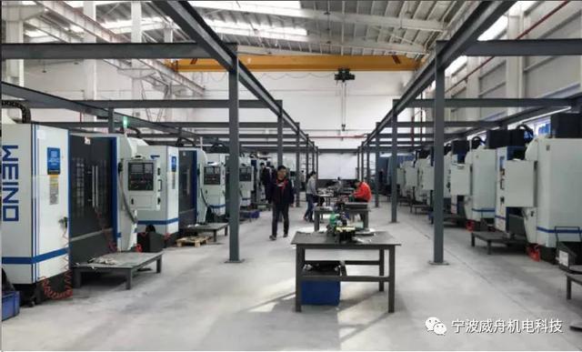 数控加工中心的日常保养及维护 腾讯新闻