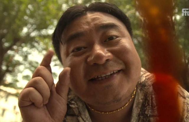 假如你穿越到小说东北往事下面6位牛人你选择跟谁混