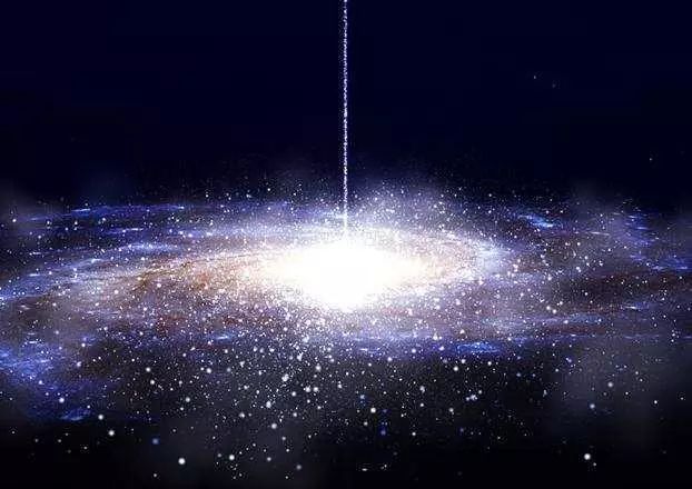 重磅:科学家声称:在宇宙中发现11维空间