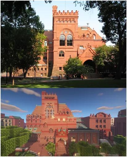 重建 美国大学 网课 学生们变身疯狂建筑工人 腾讯新闻