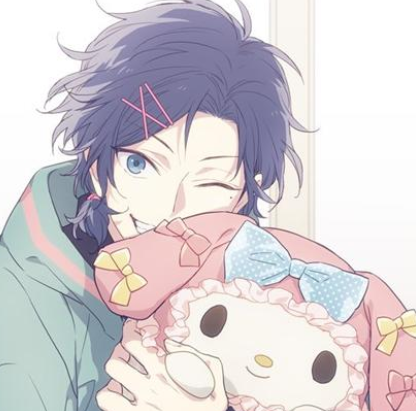 没有男主的oneroom你看多了那没有女主的动漫你看过吗