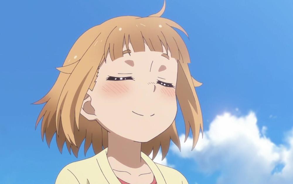 奇怪的知识增加了 一部硬核钓鱼新番 却是卖萌的猛男番 腾讯新闻