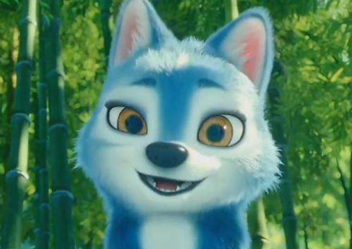 熊出没中这四大萌物,如果能带一个回家,估计最后那个没人敢选