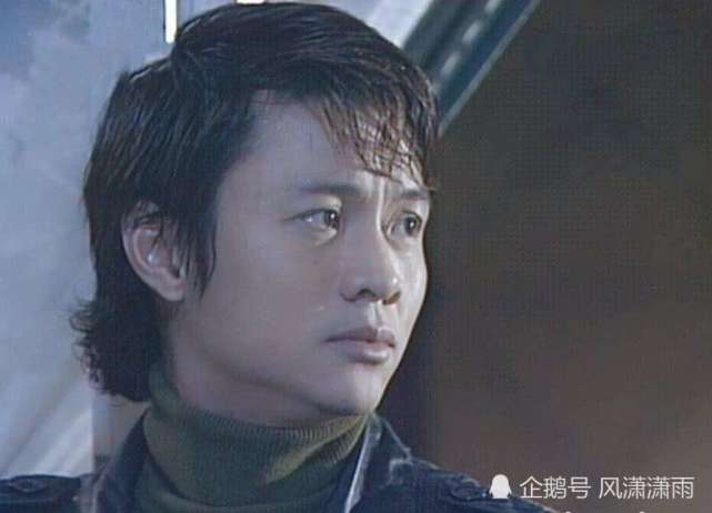 将臣曝光红眼况天佑的实力