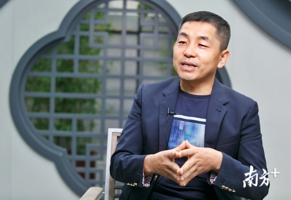 尹江波:陶陶居为什么敢率先恢复堂食?