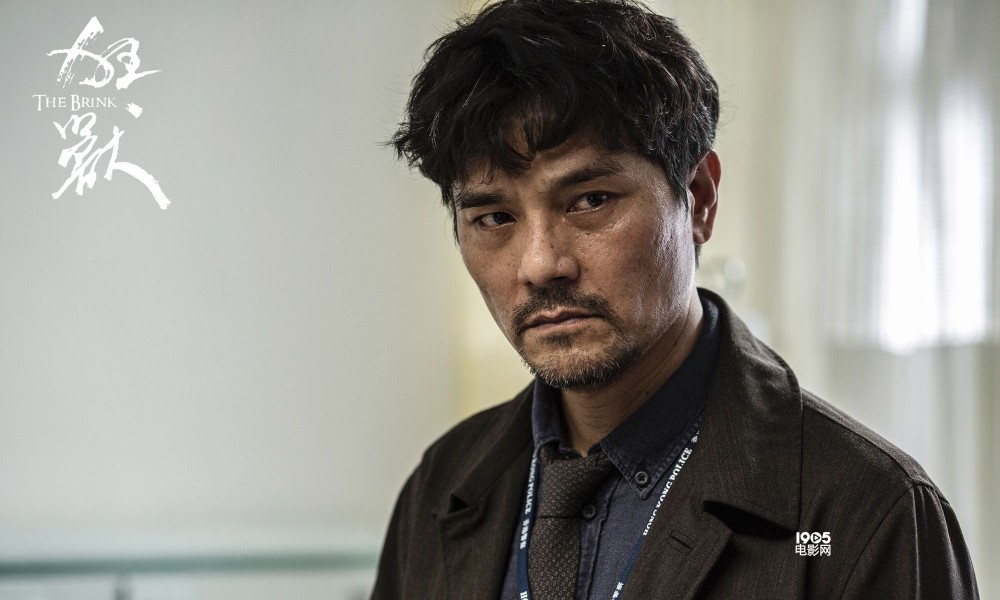 为什么林家栋会是刘德华唯一签约的"终身艺人"演员?