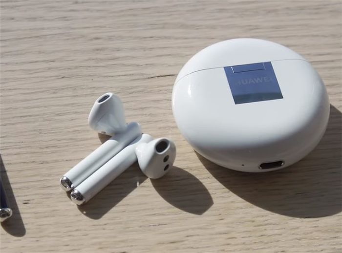 华为p40国内发布在即华为freebuds3有望升级骨声纹识别功能