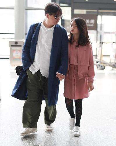 黄磊|祖传录取通知书！黄磊海清家三个孩子都考上大学，海清亲儿子更牛