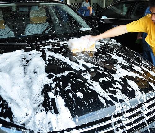 洗车要注意哪些？多久洗一次合适？