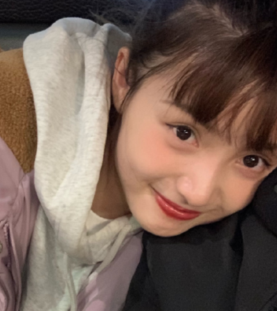 林小宅男友晒初中旧照表白,无意暴露纯素颜样子,粉丝直呼认不出